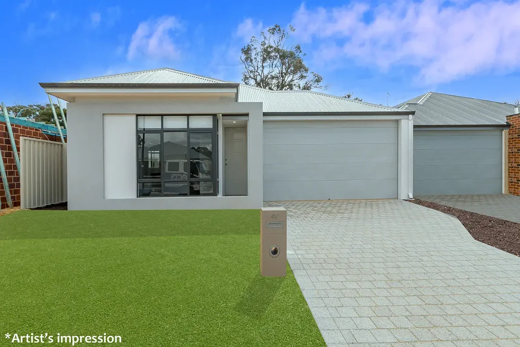 Modern Family Living in the Heart of Baldivis