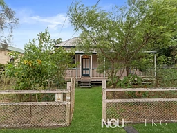 3 Davidson Street, Basin Pocket