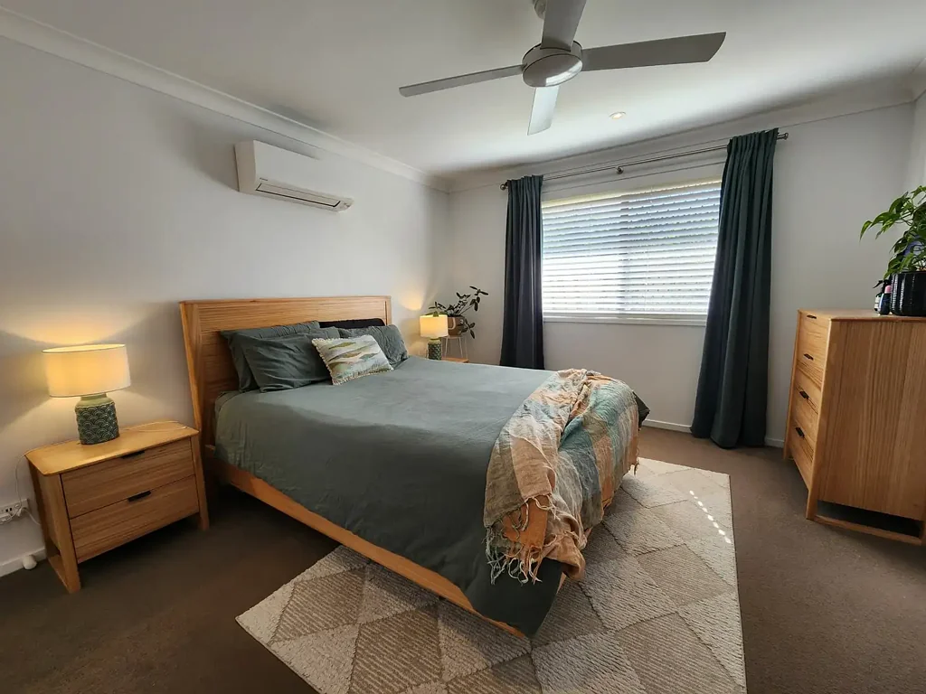 Spacious Family Home in Raymond Terrace