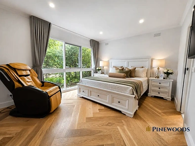Address Withheld, Doncaster, VIC 3108, 4 rūma, 3 rūma horoi, House