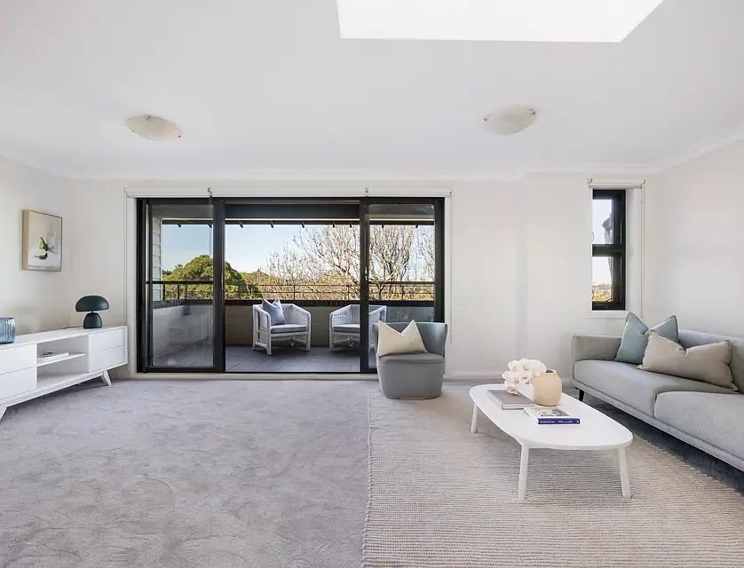 21/1-3 Coronation Avenue, Petersham, Inner West, 2 phòng ngủ, 2 phòng tắm, Apartment
