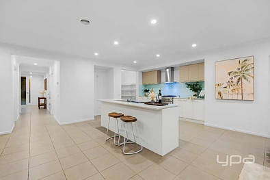 41 Carnegie Road, Point Cook, VIC 3030, 4房, 2浴, House