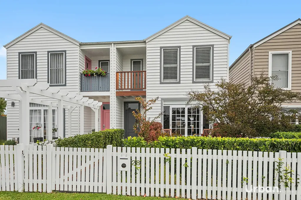 28 Balmoral Parade, Tullimbar, NSW 2527