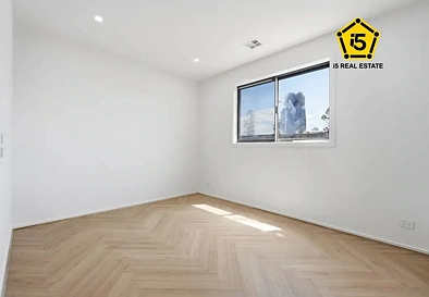 Bedroom - 61 Butterfly Boulevard, Tarneit, VIC 3029