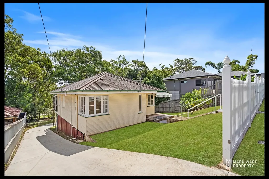 3 Allandale Street, Salisbury, QLD 4107