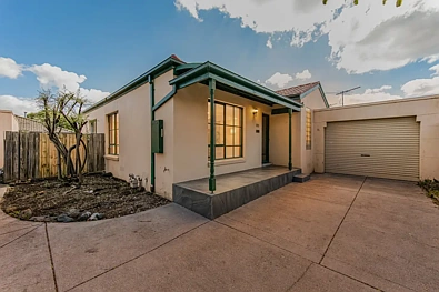 Labas ng Bahay - 3/46 Wedge Street, Epping, VIC 3076