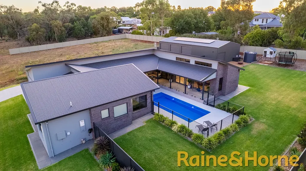 3 Von Nida Close, Dubbo, NSW 2830