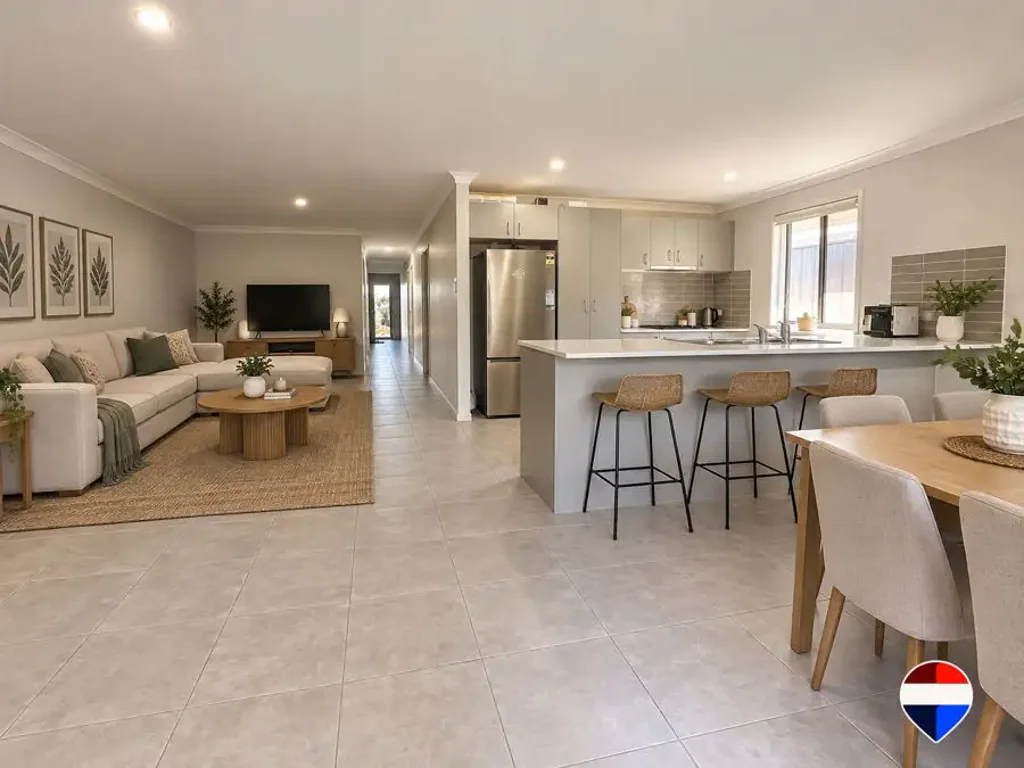 Hamlyn Terrace 6Kwarto Dual-Income Opportunity | Modern 4-Bedroom Home + 2-Bedroom Granny Flat