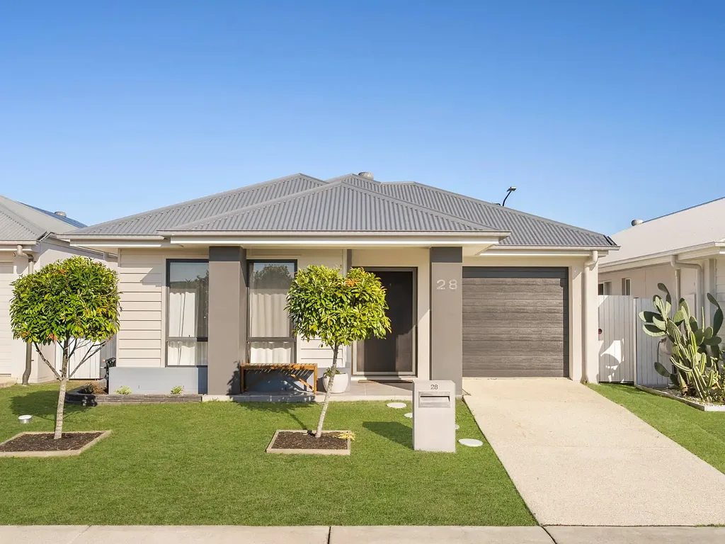 28 Palm Close, Burpengary East, QLD 4505