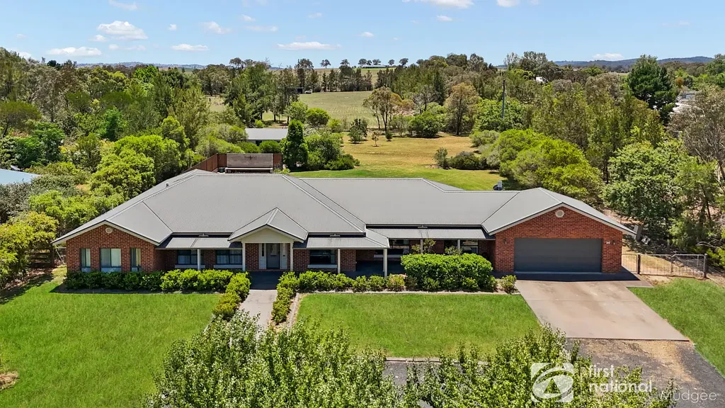 263 Putta Bucca Road, Mudgee, NSW 2850