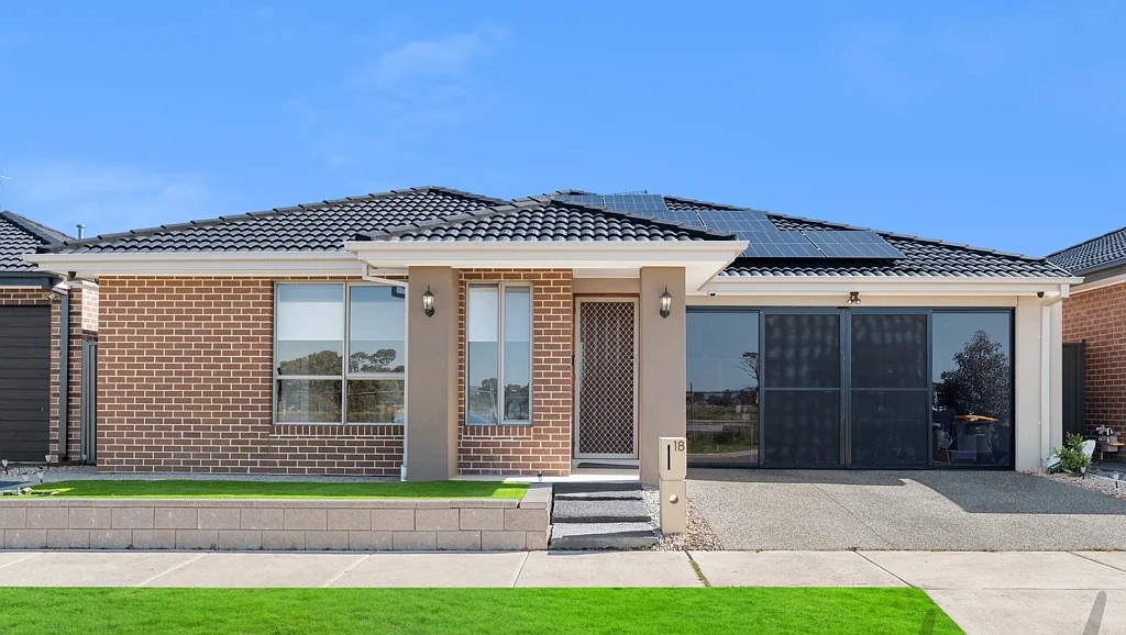 18 Stonecutter Crescent, Wollert, VIC 3750