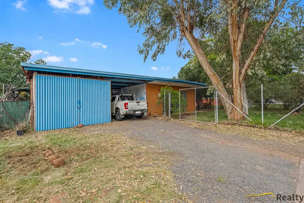 7 Parke Crescent, The Gap, NT 870