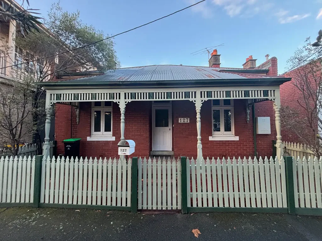 Fantastic House in Fantastic Location