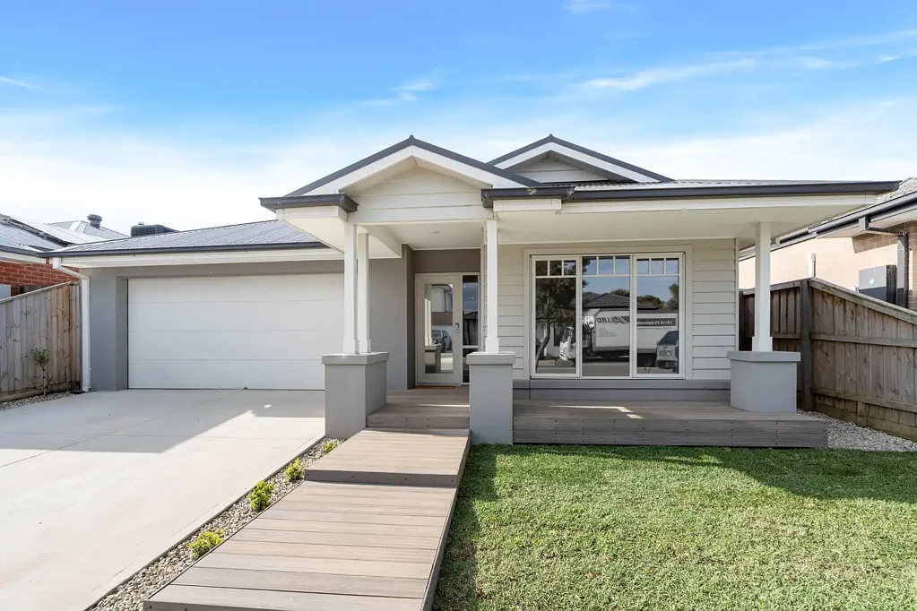 50 Riceflower Rise, Wallan, VIC 3756