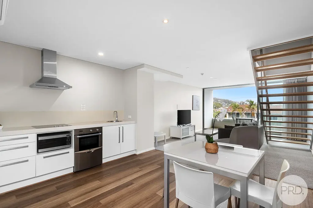 Nelson Bay 2ห้องนอน Modern Dual Key Coastal Apartment in the Heart of Nelson Bay