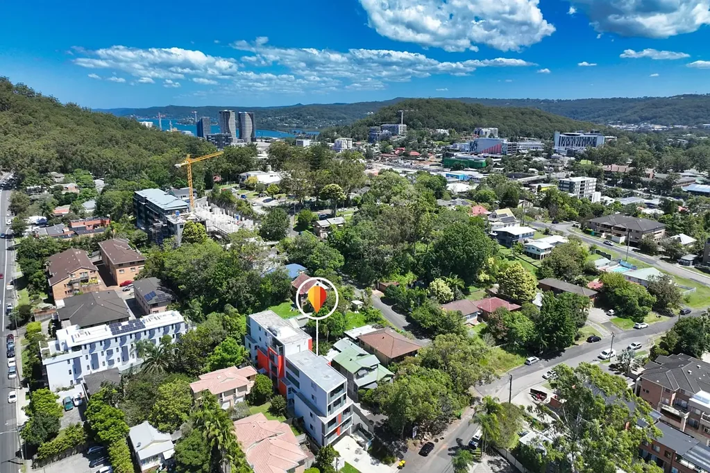North Gosford 2Kwarto Affordable Buy in North Gosford