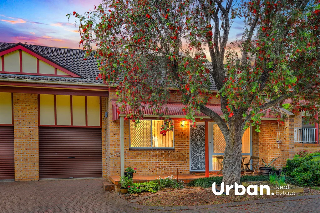 8/58-60 Castlereagh Street, Penrith, NSW 2750