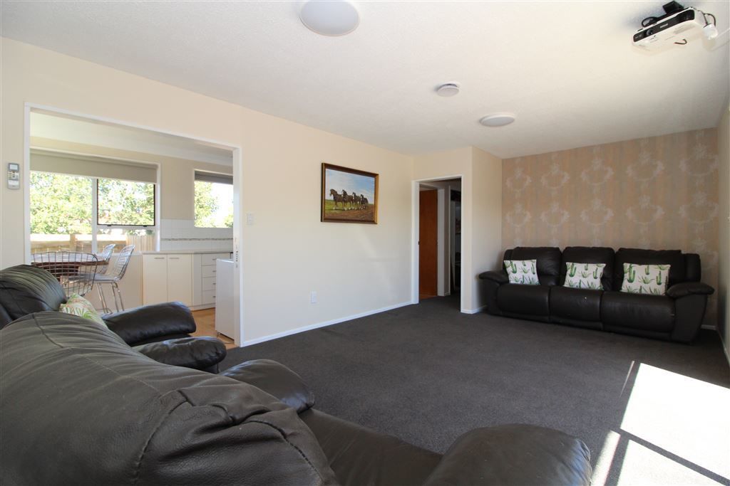 50 Michael Street, Rakaia, Ashburton, 3 Kuwarto, 1 Banyo