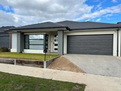 48 Rupert Street, Broadford, VIC 3658, 4 slaapkamers, 2 badkamers, House