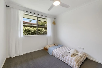 Kwarto - 6 Juno Drive, Aroona, QLD 4551