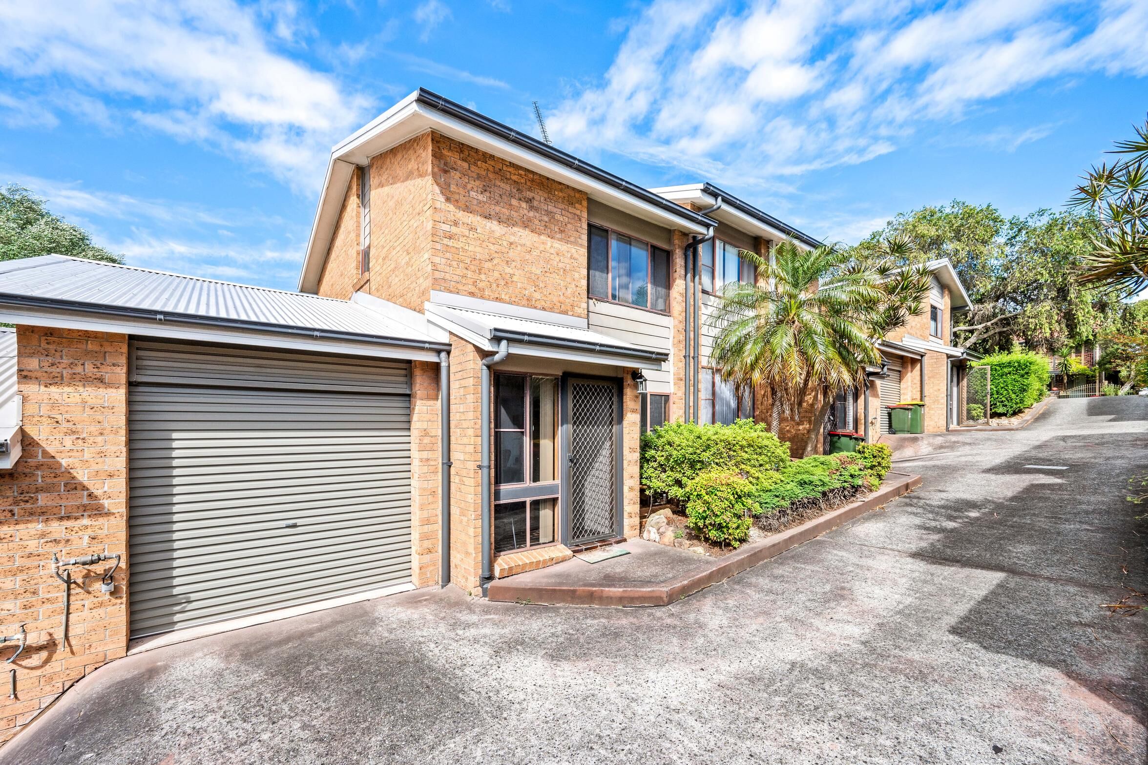 UNIT 8 59 CORLETTE ST, COOKS HILL NSW 2300, 0 habitaciones, 0 baños, Unit