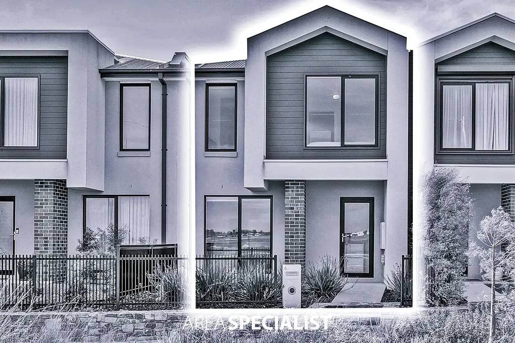 6 Gaolao Walk, Clyde North, VIC 3978