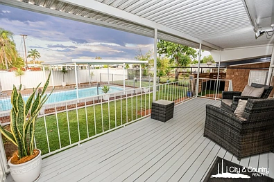 Mount Isa 4ਬੈੱਡਰੂਮ The Family Upgrade You’ve Been Waiting For!