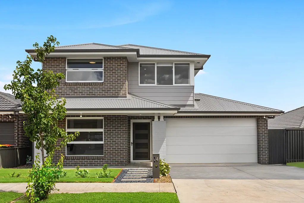 4 Annan Avenue (Melonba), Marsden Park, NSW 2765
