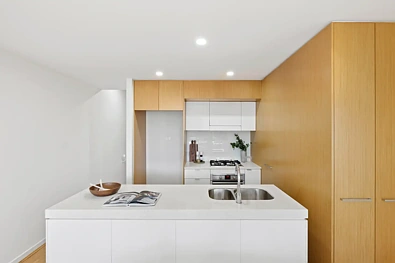 42/1 Thread Lane, Waterloo, NSW 2017, 3房, 2浴, Apartment