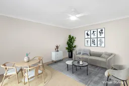 4/15 Lane Cove Road, Ryde