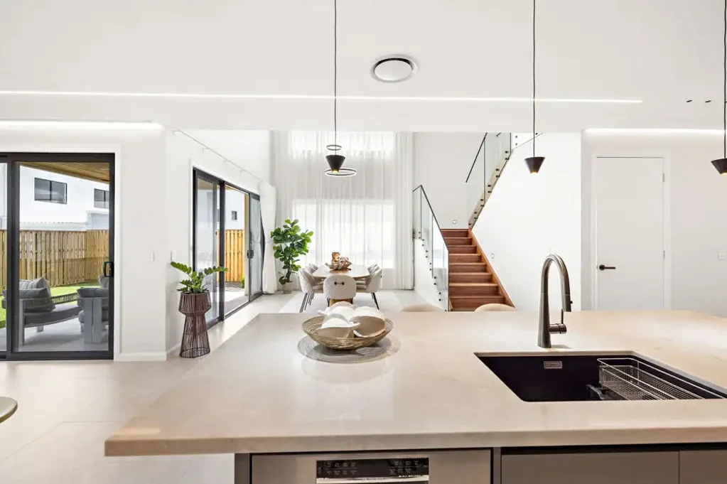 Rochedale 5chambre An Icon of BRAND NEW BUILT Luxury in Most SOUGHT-AFTER and Prestige Rochedale