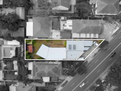 Penshurst 6 Bedroom LOCATION & POTENTIAL