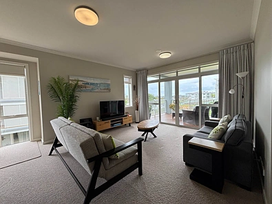 SHORT TERM- FULLY FURNISHED