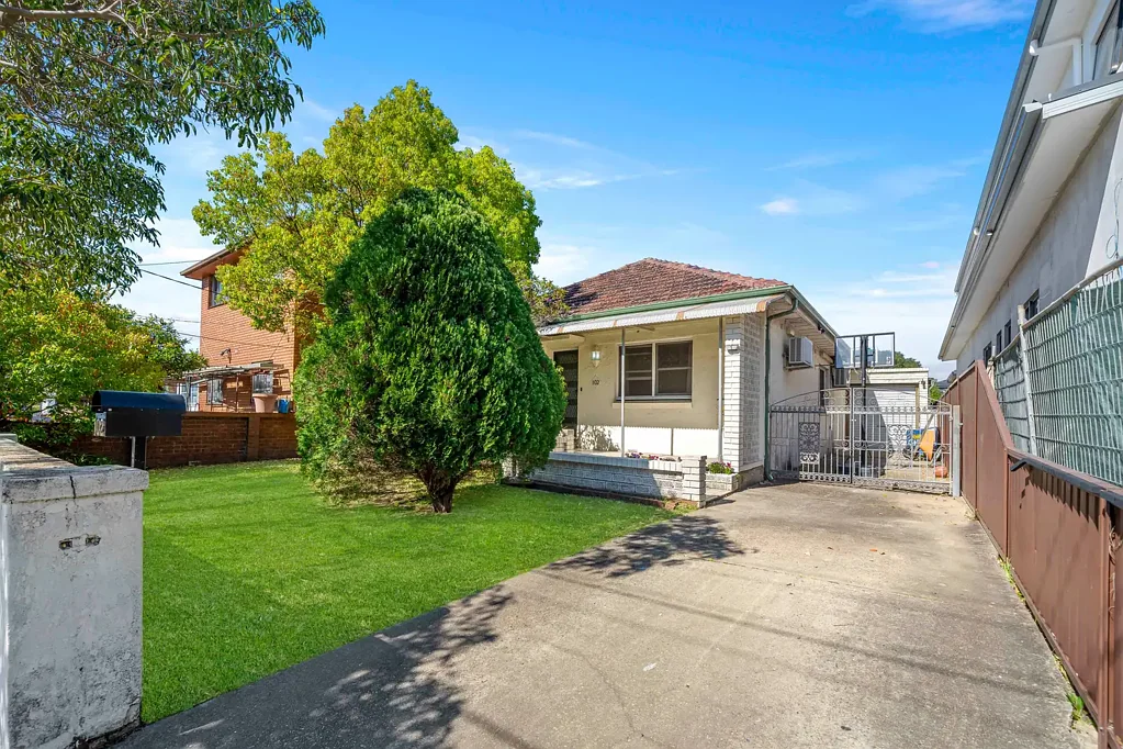 102 Bombay Street, Lidcombe, NSW 2141