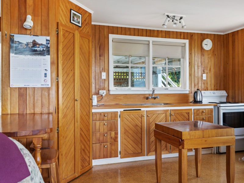 5 Ben Avon Grove, Cape Palliser, South Wairarapa, 3 Schlafzimmer, 1 Badezimmer