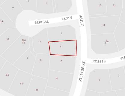 8 Kilkelly Avenue, Pinehill, Auckland - North Shore, 5房, 0浴