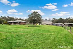 80 Considine Drive, Yinnar South