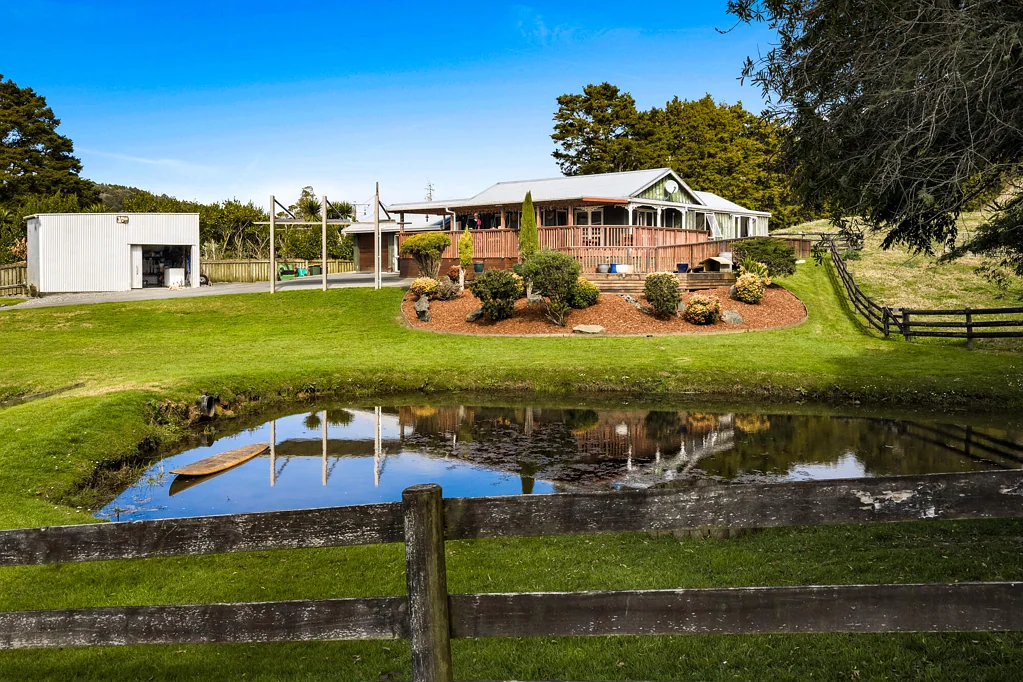 Wellsford 3 Slaapkamer Wheelchair Friendly Lifestyle!