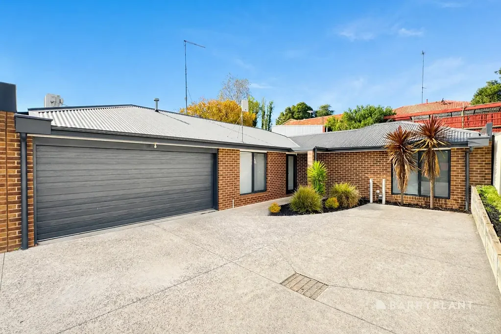Modern, Low-Maintenance Living in a Convenient Location