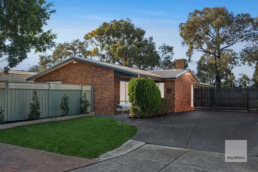 22 Colorado Court, Werribee, VIC 3030