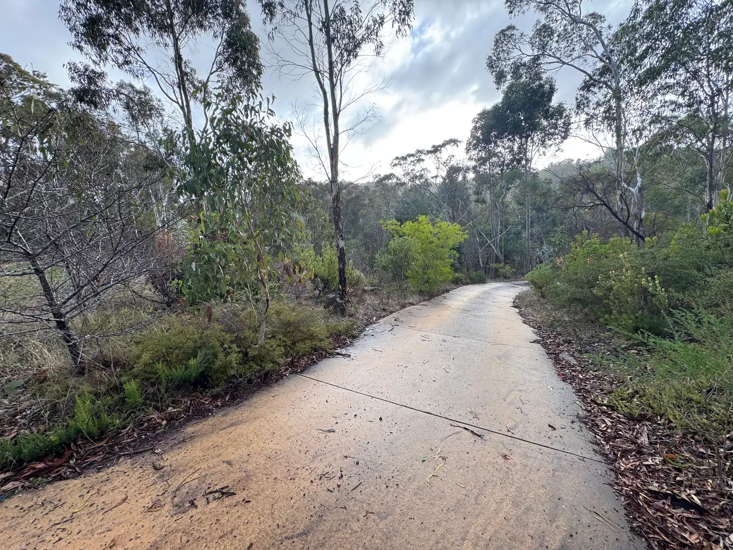 Address Withheld, Ironbank, SA 5153, 0部屋, 0バスルーム, Section