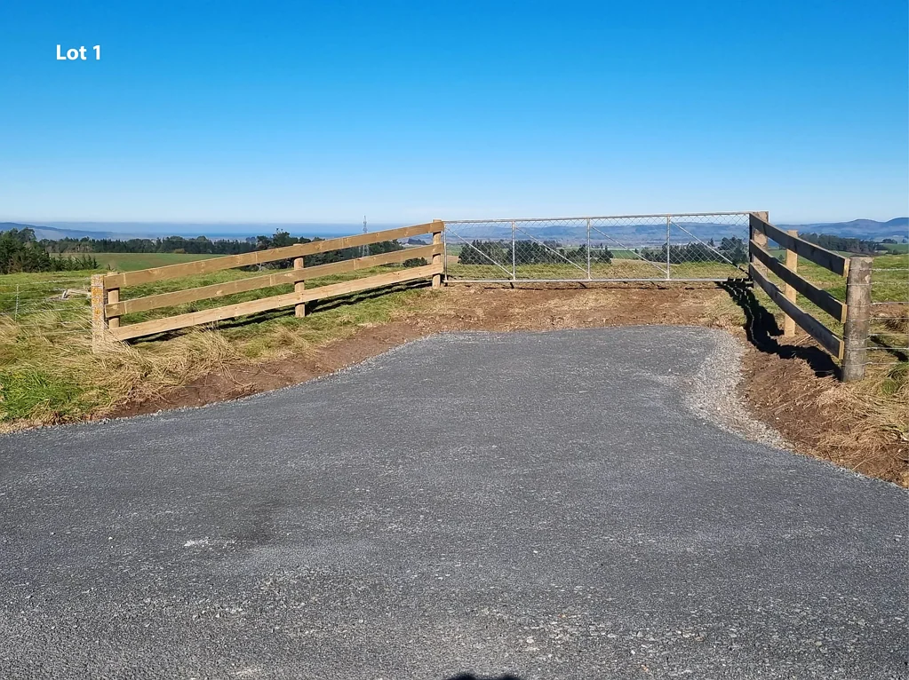 Balclutha Stony Creek Lifestyle Subdivision