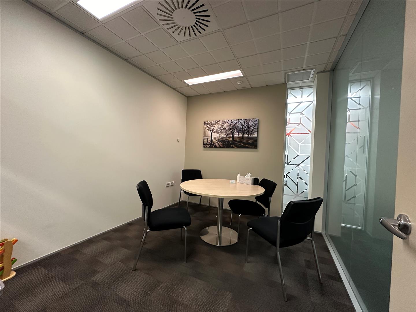 1 Rimu Street, Riccarton, Christchurch, 0部屋, 0バスルーム, Office Premises