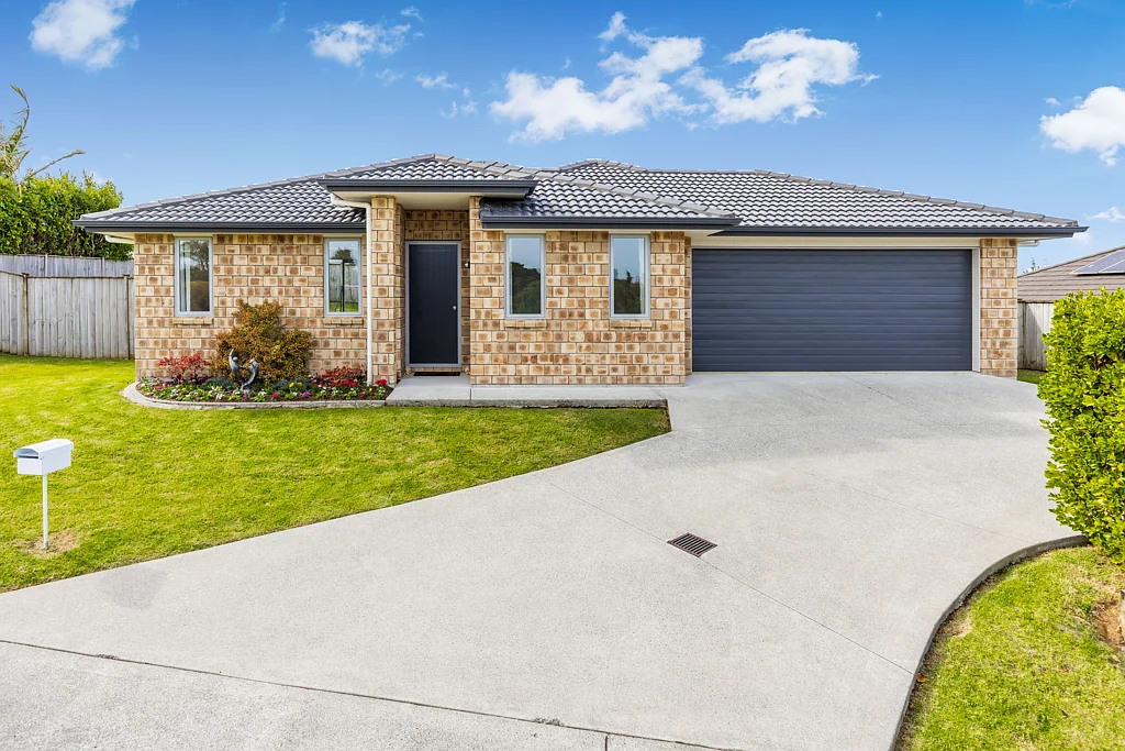 15 Millbrae Place, Pokeno, Franklin, Auckland