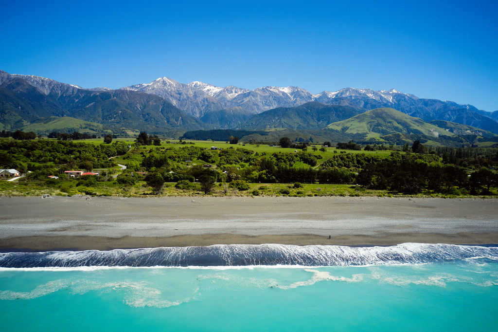 9 Hapuku Road, Hapuku, Kaikoura, 5房, 0浴