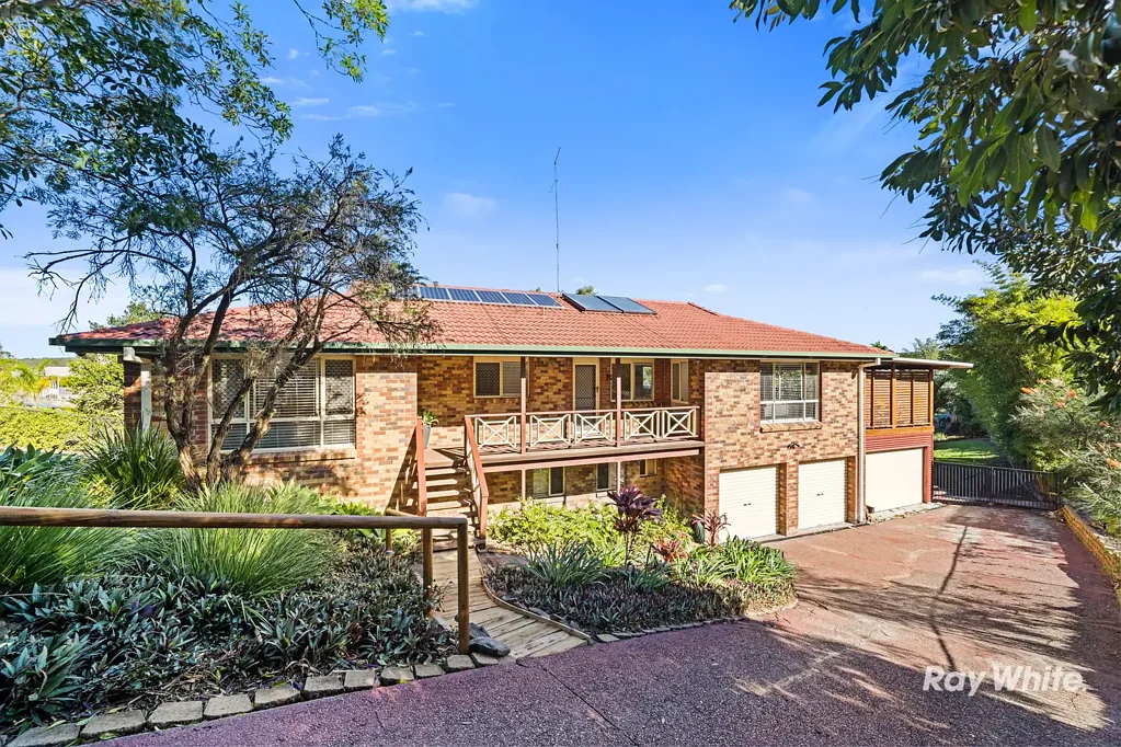 3 Magenta Court, Mount Warren Park, QLD 4207