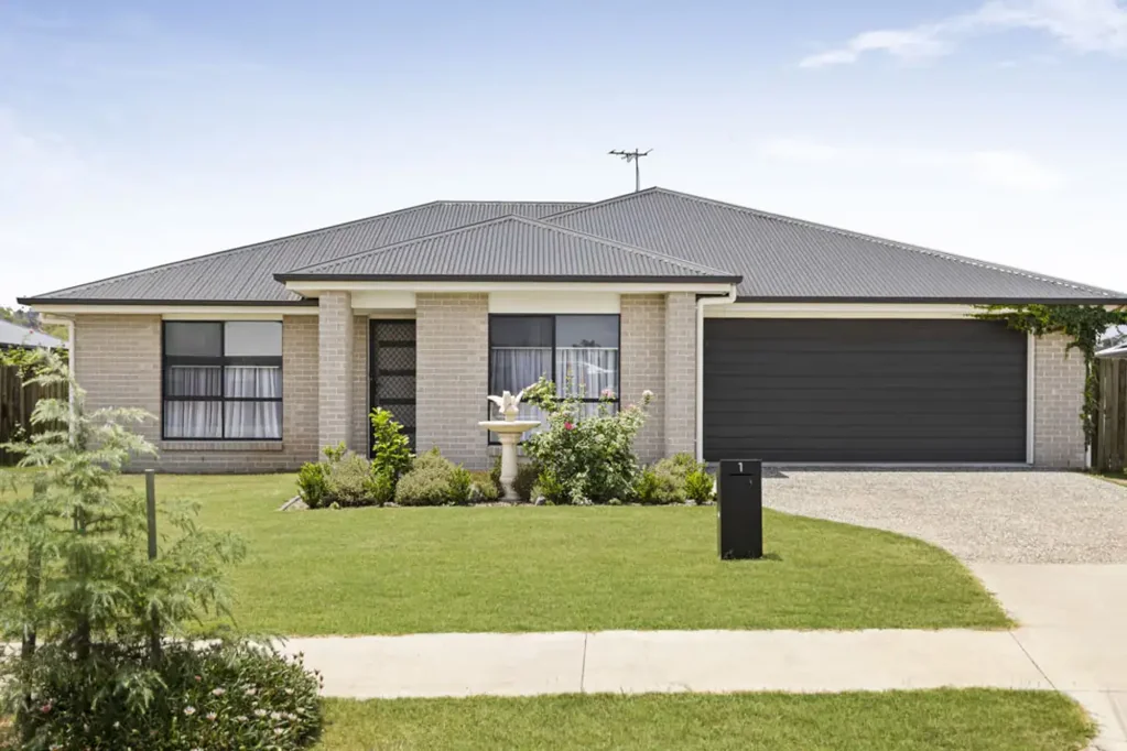 1 Abbeyfeale Circuit, Meringandan West, QLD 4352