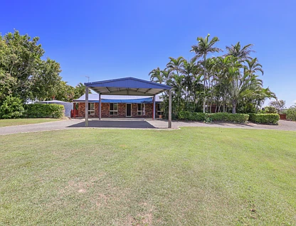17 Mark Road, Branyan, QLD 4670, 4 રૂમ, 2 બાથરૂમ, House