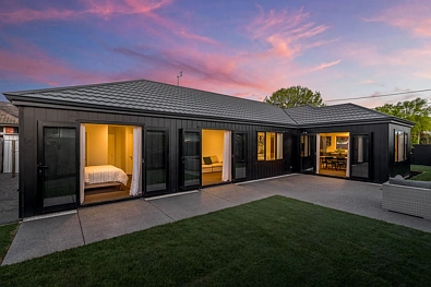 Saint Albans 3कमरा Sun and Space You Want. The Location You'll Love.