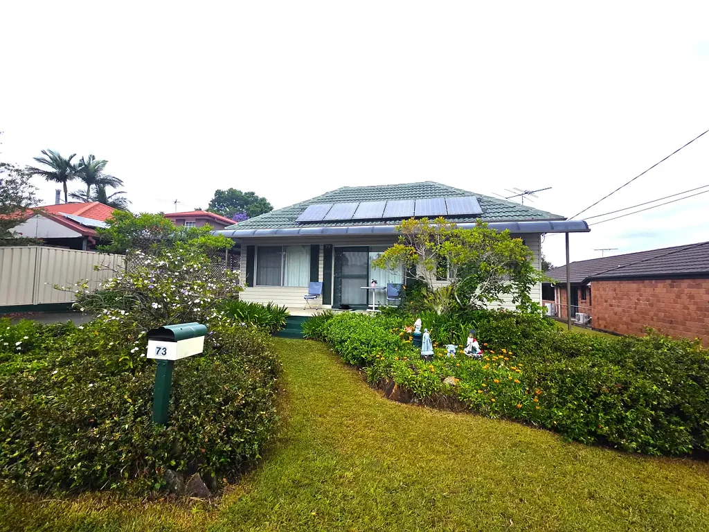 Coopers Plains 4कमरा QUEENSLANDER STYLE ON 809m2!